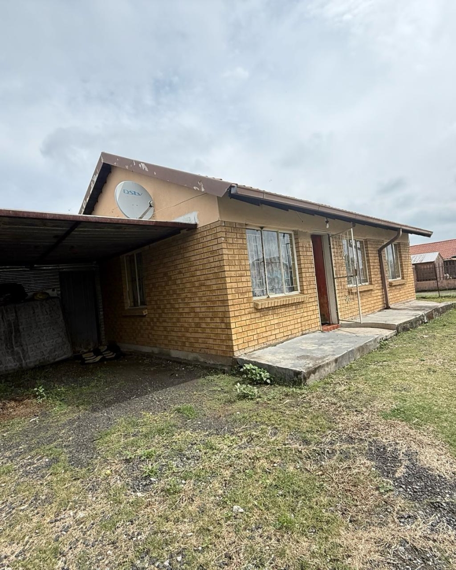 3 Bedroom Property for Sale in Meriting North West